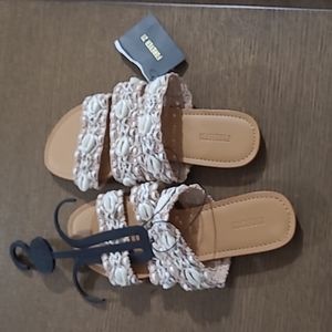 Forever21 Sandals
